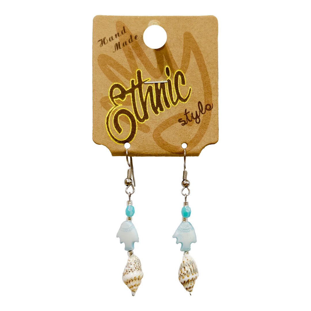 TRITON & FISH ASSORTED