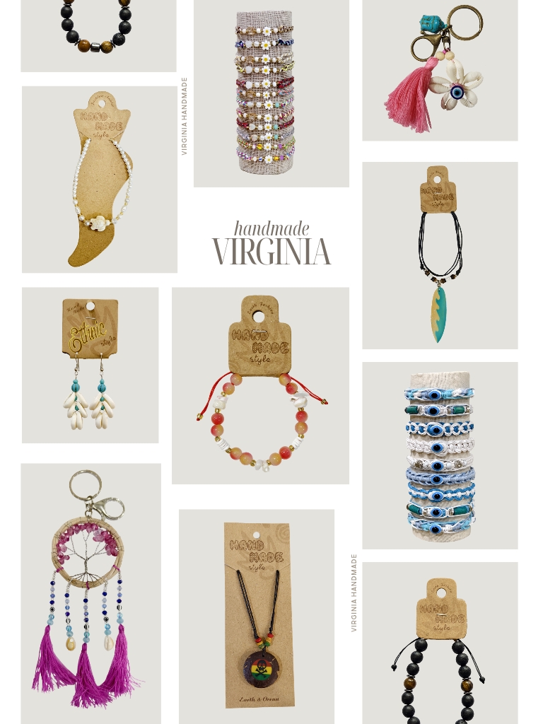 Handmade Jewelry